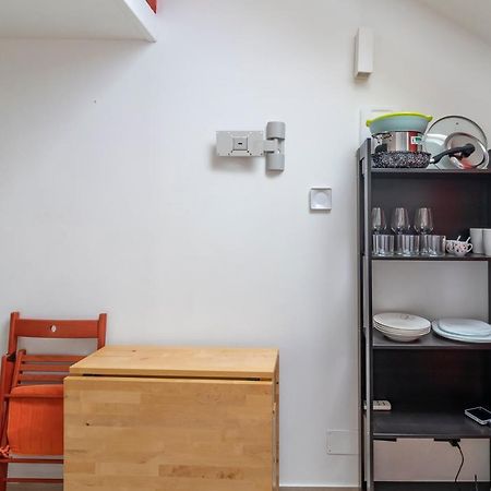 Citta' Studi Apartment Poggi 7 มิลาน ภายนอก รูปภาพ
