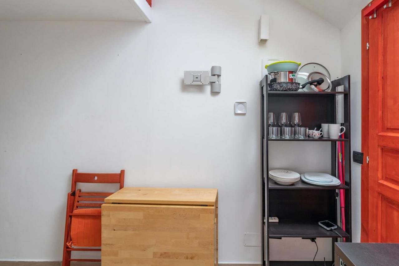 Citta' Studi Apartment Poggi 7 มิลาน ภายนอก รูปภาพ