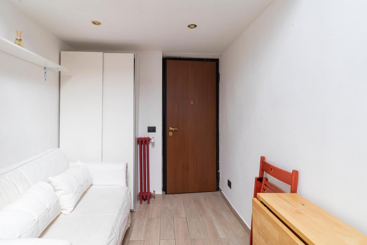 Citta' Studi Apartment Poggi 7 มิลาน ภายนอก รูปภาพ
