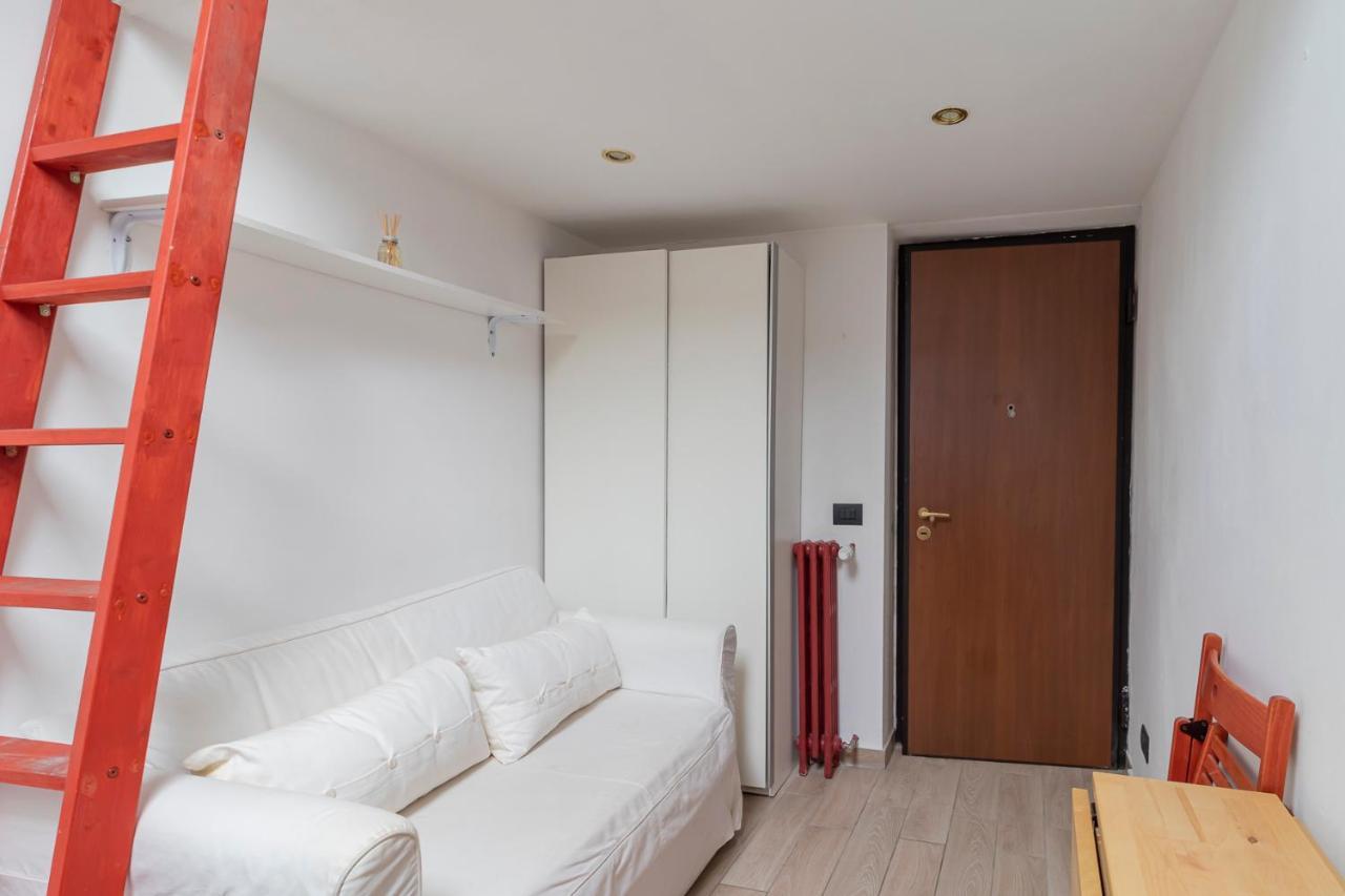 Citta' Studi Apartment Poggi 7 มิลาน ภายนอก รูปภาพ