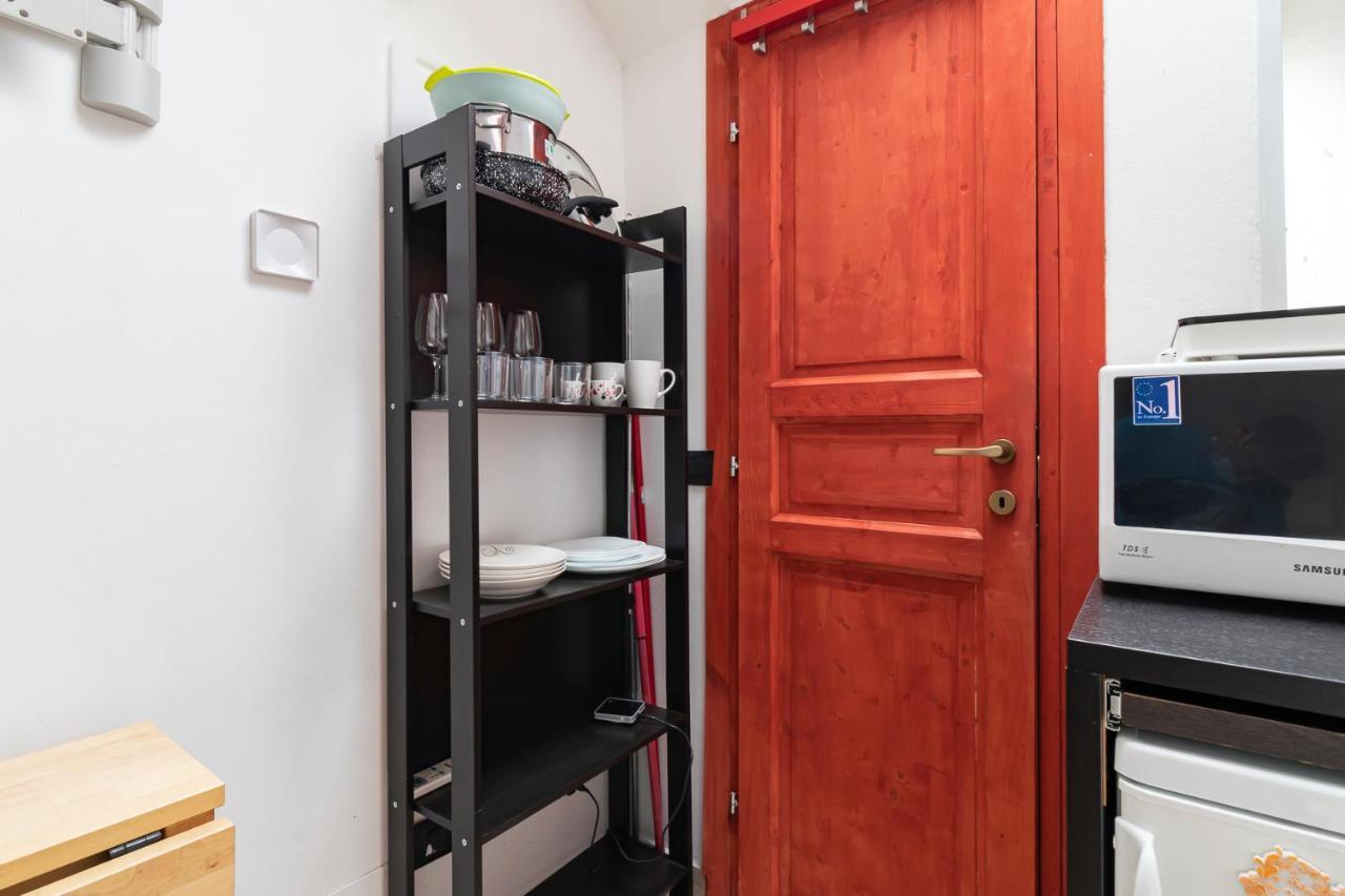Citta' Studi Apartment Poggi 7 มิลาน ภายนอก รูปภาพ