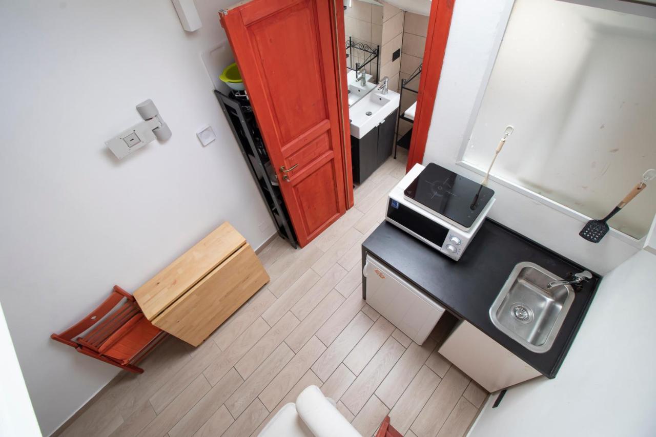 Citta' Studi Apartment Poggi 7 มิลาน ภายนอก รูปภาพ
